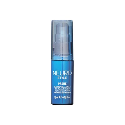 Paul Mitchell Prime HeatCTRL Blowout Primer 0.85 Fl. Oz.