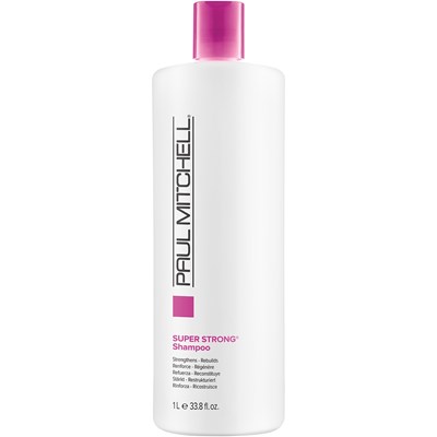 Paul Mitchell Shampoo Liter