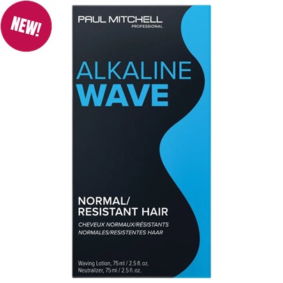 Paul Mitchell ALKALINE WAVE