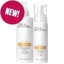 Paul Mitchell Buy 1 New CURL Product, Get 1 50% OFF!