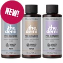 Paul Mitchell Buy 3 5 Minute Toner Shades for $10!
