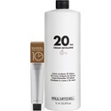 Paul Mitchell Buy 6 THE COLOR 10 Permanent Cream Shades, Get 1 Cream Developer FREE!