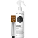 Paul Mitchell Buy 6 THE COLOR 10 Shades, Get 1 Color Service Treatment FREE!