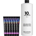 Paul Mitchell Buy 6 COLOR XG Shades, Get Developer FREE!