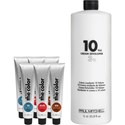 Paul Mitchell Buy 6 the color Permanent Cream Shades, Get 1 the color Cream Developer FREE!