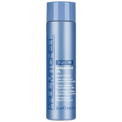 Paul Mitchell REPARATIVE OIL 0.85 Fl. Oz.