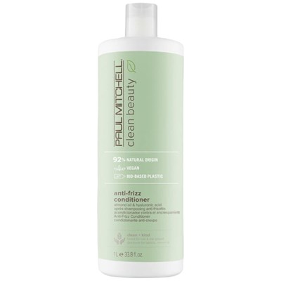 Paul Mitchell anti-frizz conditioner Liter