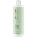 Paul Mitchell anti-frizz shampoo Liter