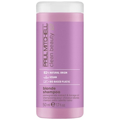 Paul Mitchell blonde shampoo 1.7 Fl. Oz.