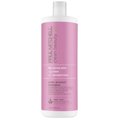 Paul Mitchell shampoo Liter