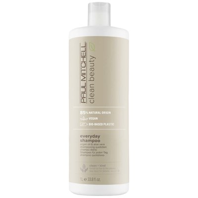 Paul Mitchell shampoo Liter