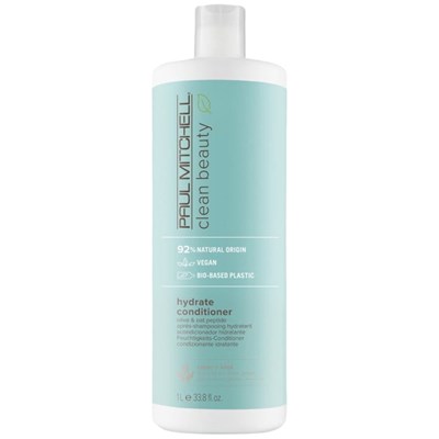 Paul Mitchell conditioner Liter