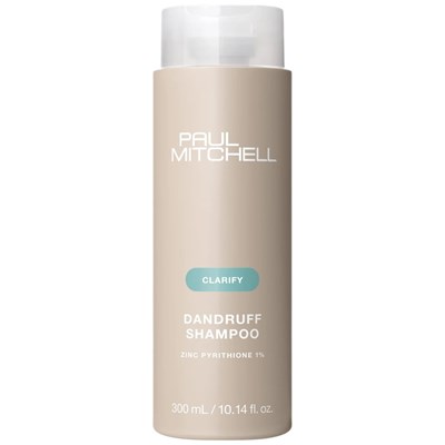 Paul Mitchell DANDRUFF SHAMPOO 10.14 Fl. Oz.