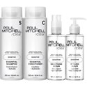 Paul Mitchell /clear Stylist Kit 4 pc.