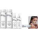 Paul Mitchell /clear VISUAL MERCH DISPLAY KIT 18 pc.