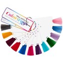 Paul Mitchell Colorways Swatch Ring