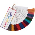 Paul Mitchell Swatch Ring - Including Apricot Crush