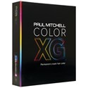 Paul Mitchell COLOR XG Swatchbook