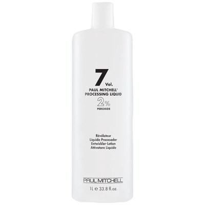 Paul Mitchell PROCESSING LIQUID 7 Volume Liter