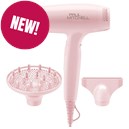 Paul Mitchell Dryer - Pink 3 pc.