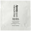 Paul Mitchell Conditioner 0.25 Fl. Oz.