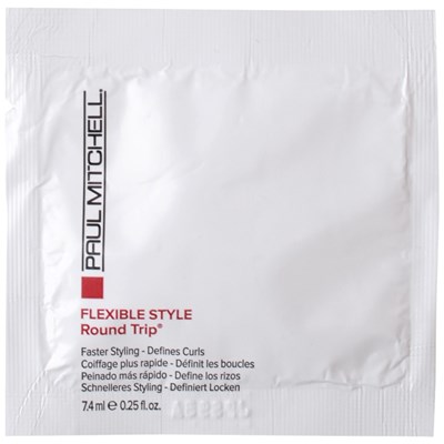 Paul Mitchell Round Trip Curl Defining Serum 0.25 Fl. Oz.