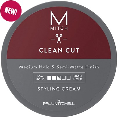 Paul Mitchell CLEAN CUT 3 Fl. Oz.