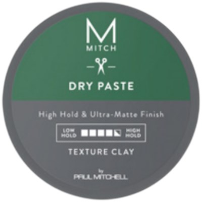 Paul Mitchell Dry Paste 3 Fl. Oz.