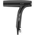 Paul Mitchell Dry+ Folding High-Velocity Dual-Voltage Hair Dryer - Black