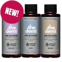 Paul Mitchell Pre-Bonded Demi-Permanent Hair Color 5 Minute Toner