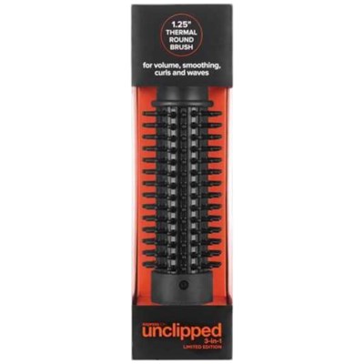 Paul Mitchell Thermal Round Brush Attachment 1.25 inch