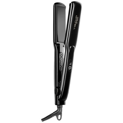 Paul Mitchell Smooth+ Ceramic Flat Iron - Black 1.25 inch