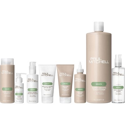 Paul Mitchell SMOOTH SALON KIT