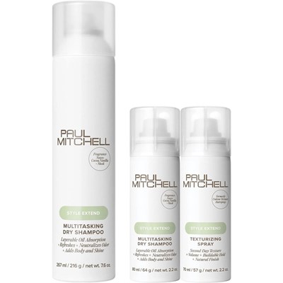 Paul Mitchell STYLE EXTEND TRIAL OFFER