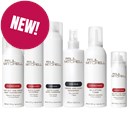 Paul Mitchell Style Studio kit 8 pc.