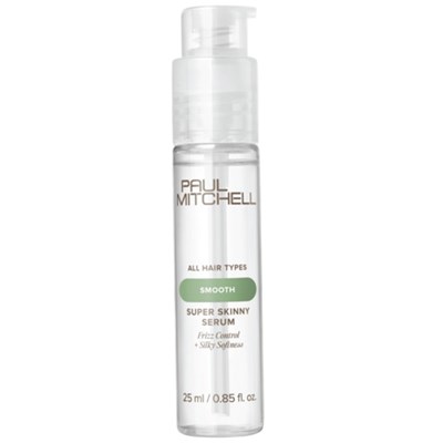 Paul Mitchell SUPER SKINNY SERUM 0.85 Fl. Oz.