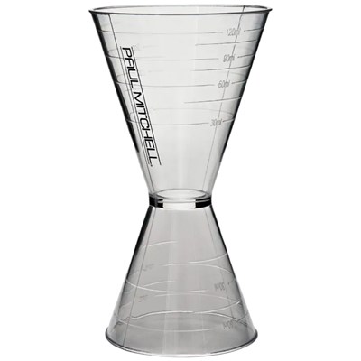 Paul Mitchell Sweet Shot Color Measuring Unit