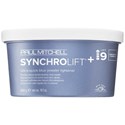 Paul Mitchell + Ultra-quick blue powder lightener 14.1 Fl. Oz.