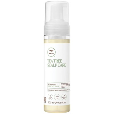Paul Mitchell REGENIPLEX ROOT LIFT FOAM 6.8 Fl. Oz.