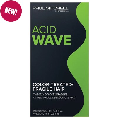 Paul Mitchell ACID WAVE