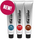 Paul Mitchell Permanent Cream Color