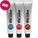 Paul Mitchell Permanent Cream Color