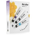 Paul Mitchell the color Swatch Book