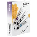 Paul Mitchell the color swatchbook