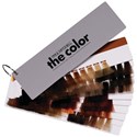 Paul Mitchell the color swatch ring