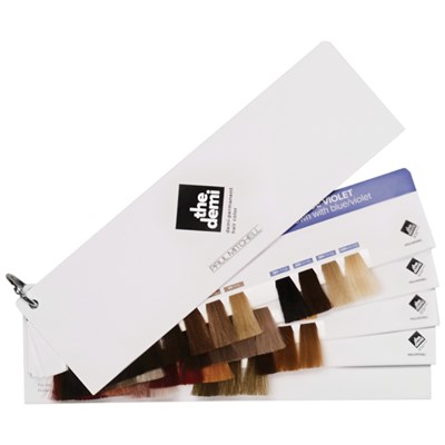 Paul Mitchell the demi swatch ring