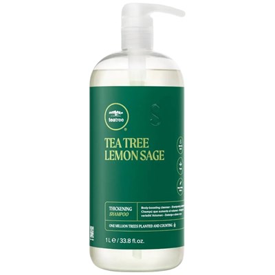 Paul Mitchell THICKENING SHAMPOO Liter