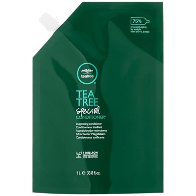 Paul Mitchell THE ORIGINAL TINGLE CONDITIONER Liter- Pouch