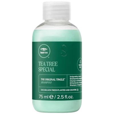 Paul Mitchell THE ORIGINAL TINGLE SHAMPOO 2.5 Fl. Oz.