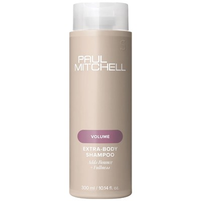 Paul Mitchell EXTRA-BODY SHAMPOO 10.14 Fl. Oz.